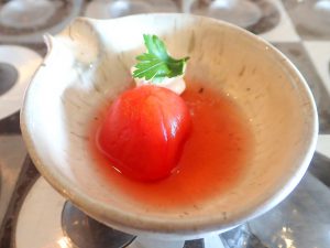 Pomidoro (ポミドーロ)